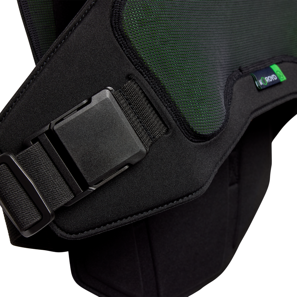 Airframe Chest Guard