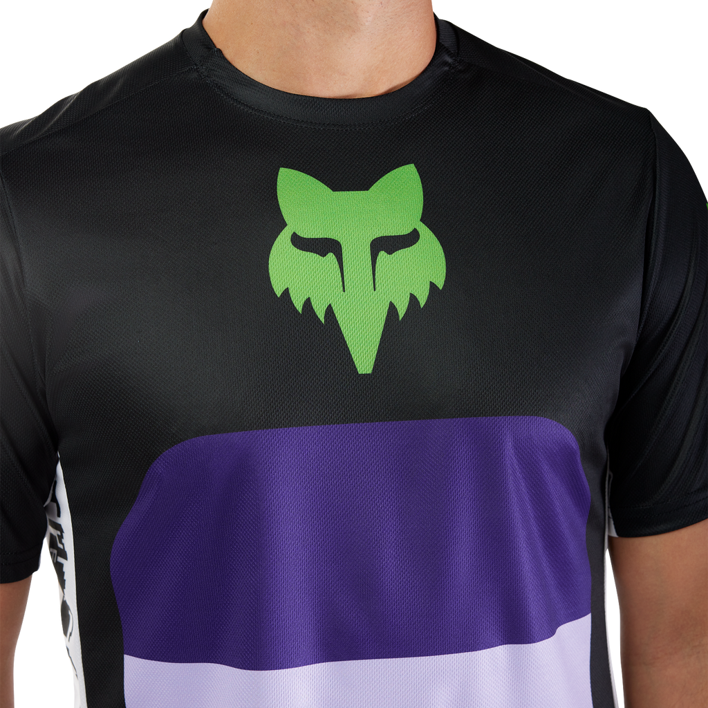 Ranger Grid Jersey