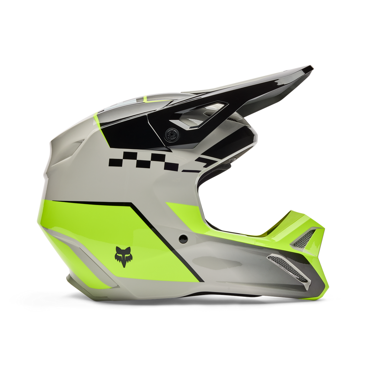 Youth V1 Collect Helmet