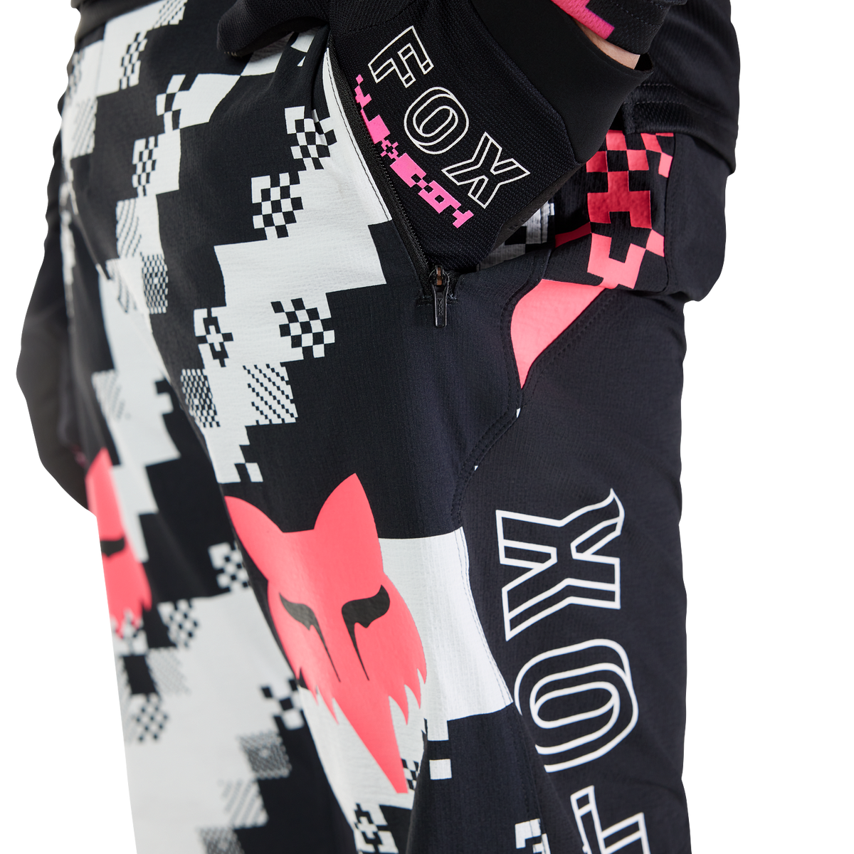 Ranger Digi Image Pants