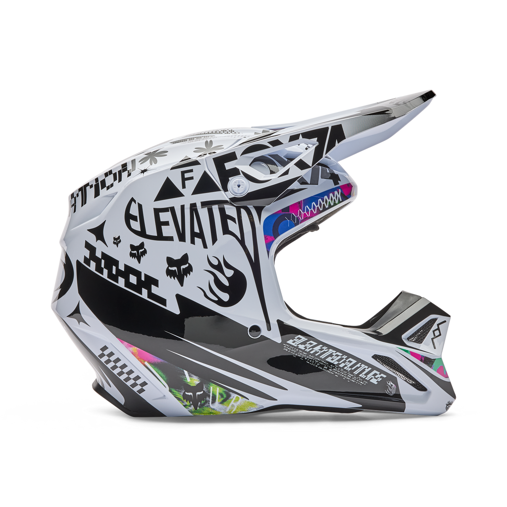V1 Image Cosmo Helmet