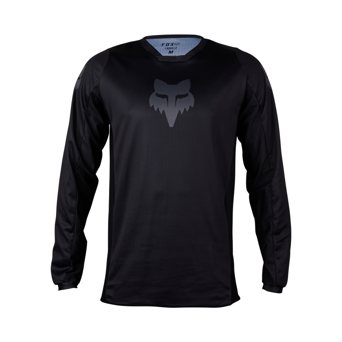 180 Blackout Jersey