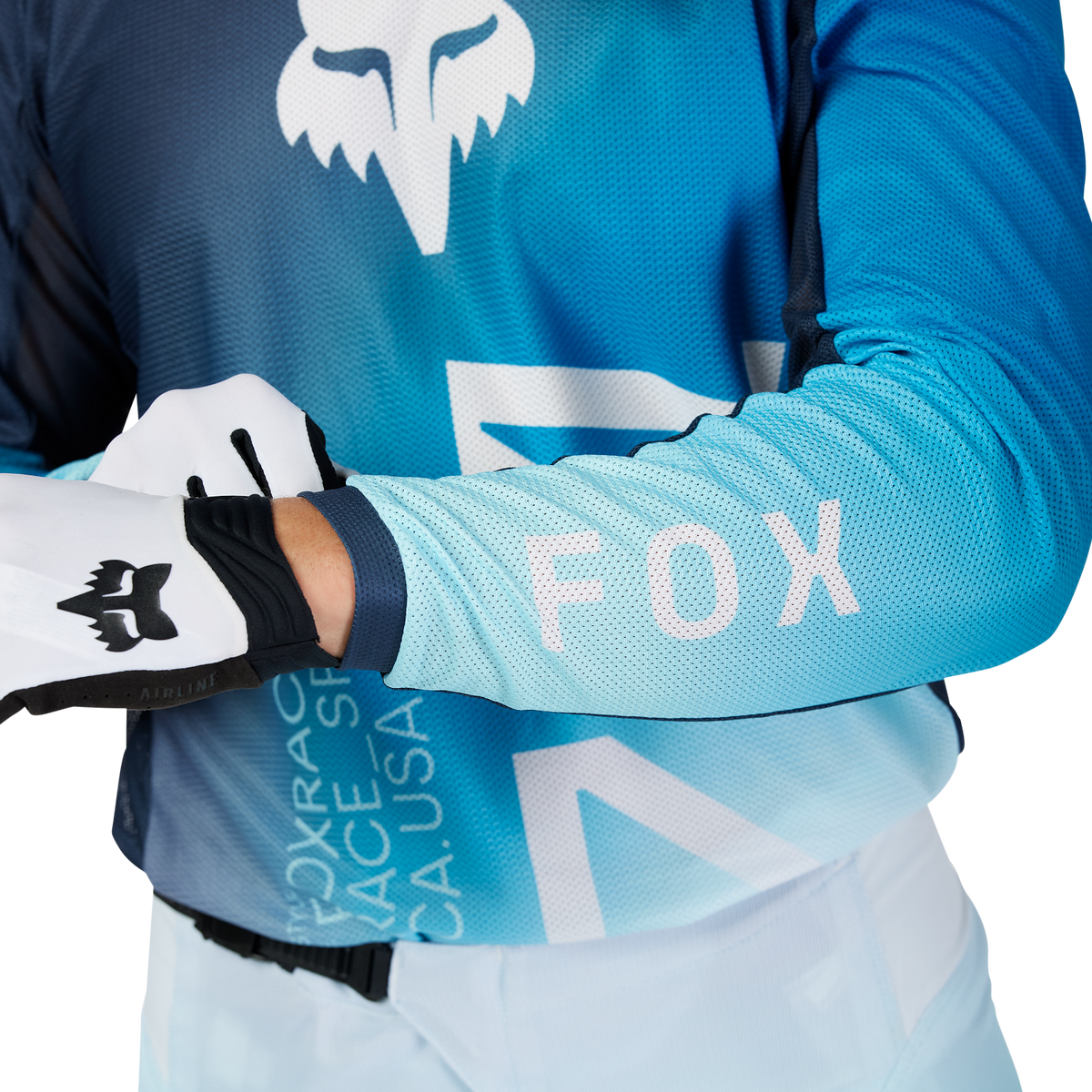 180 Air Haze Jersey