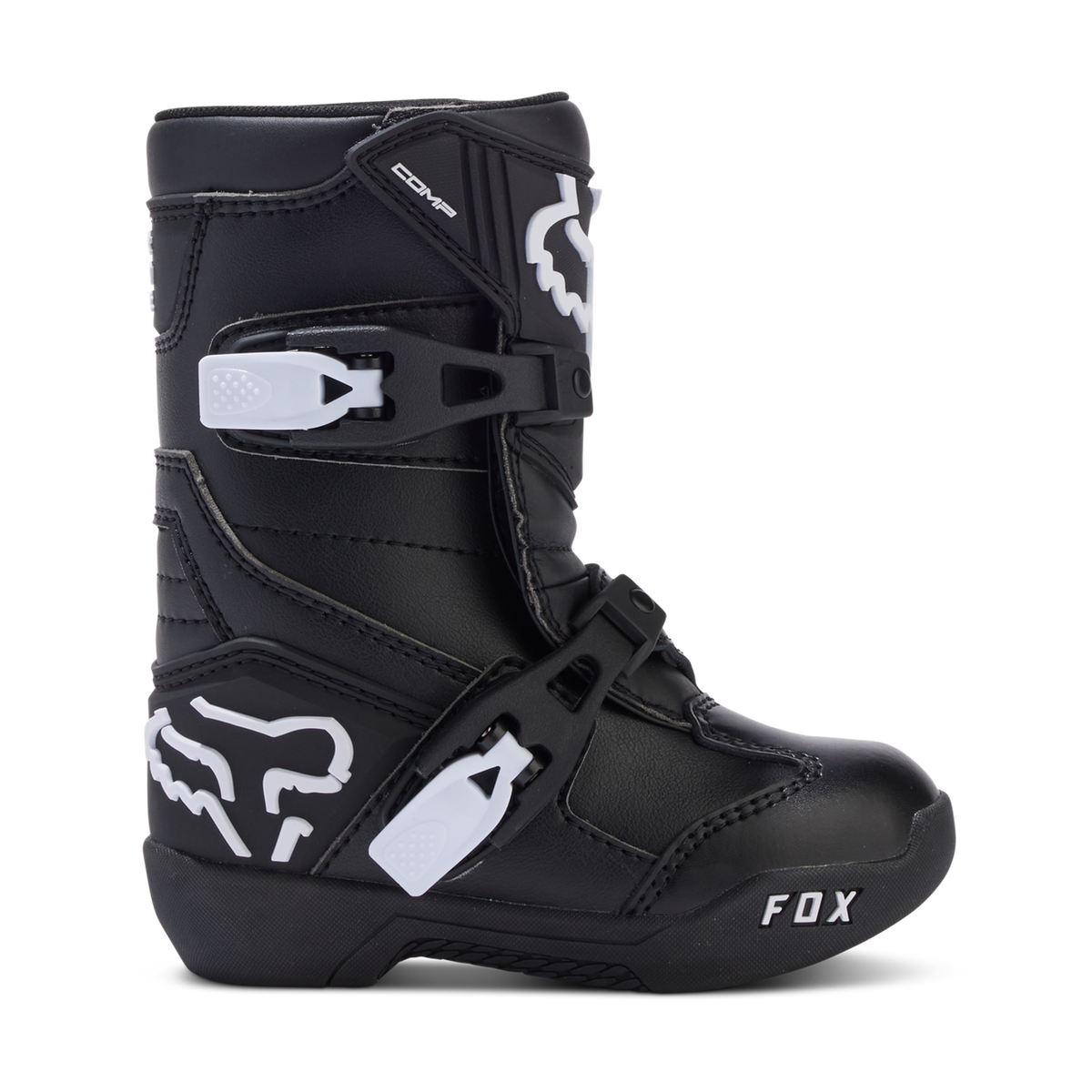 Kids Comp Boots