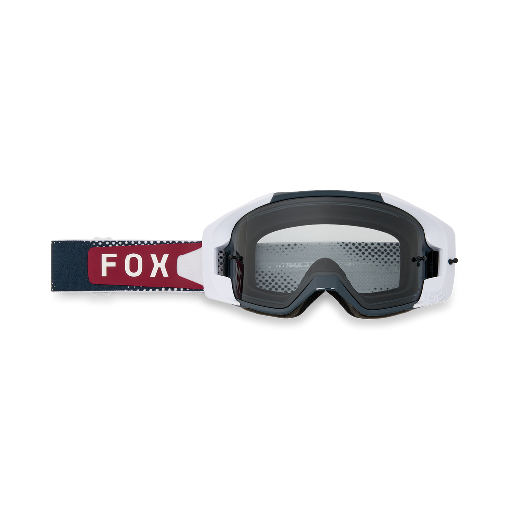 Vue Tactile Goggles