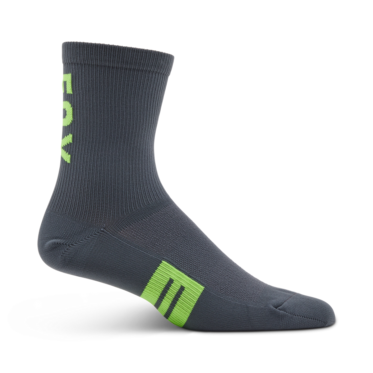 6" Flexair Merino Socks