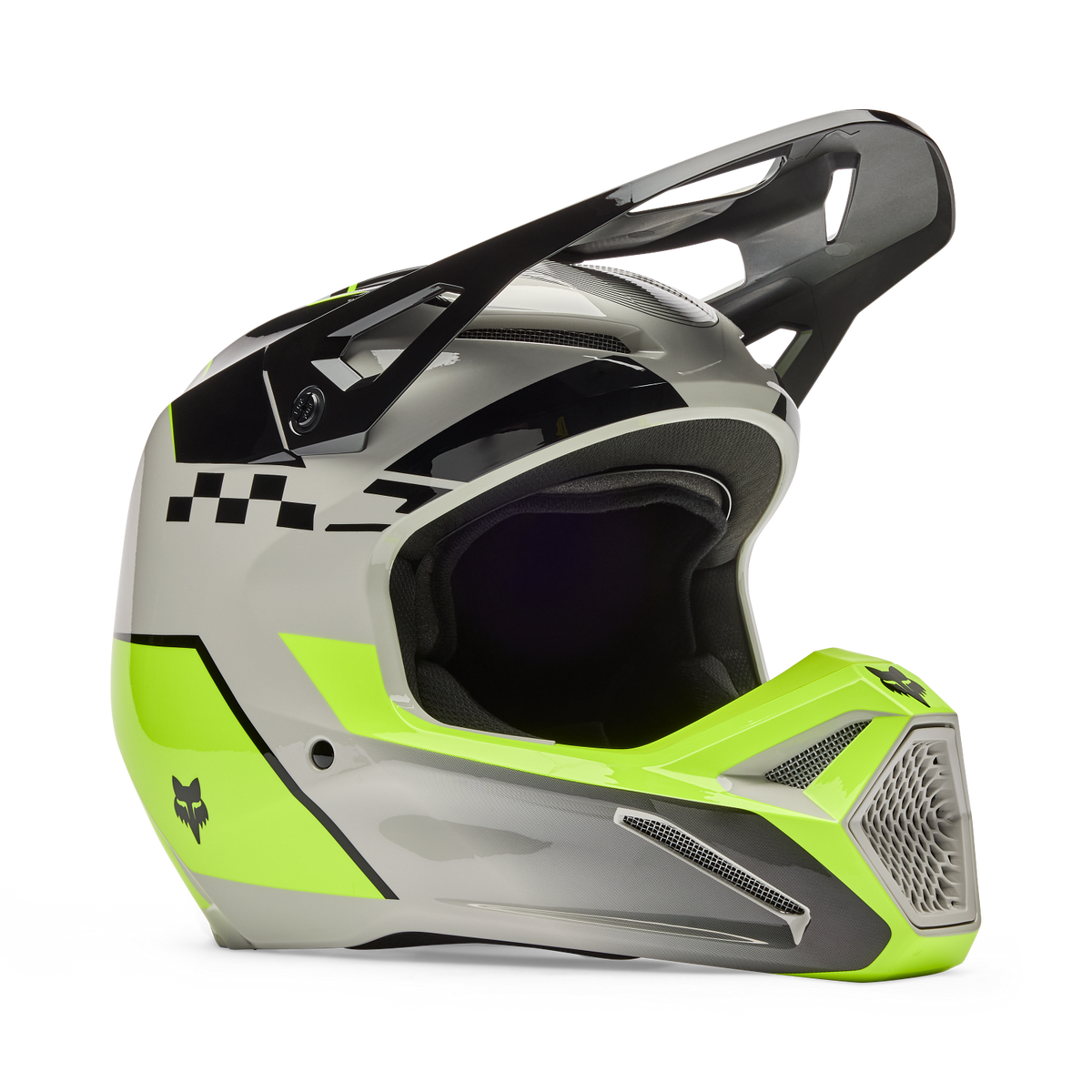 Youth V1 Collect Helmet