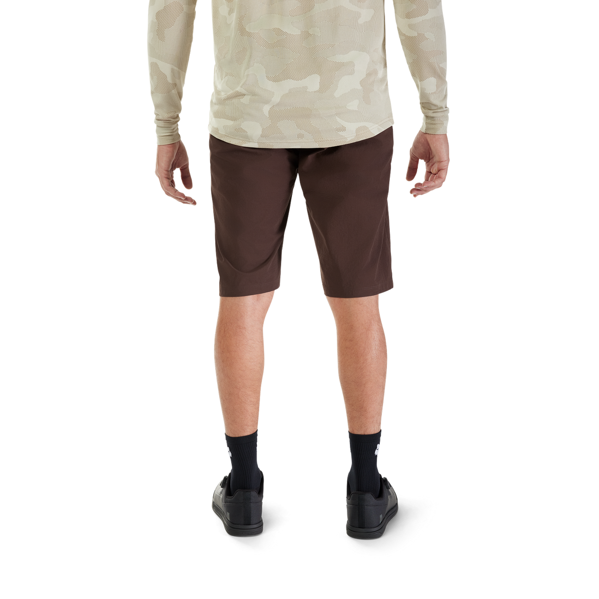 Ranger Lined Shorts