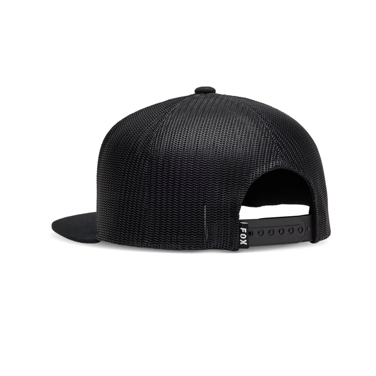 Youth Absolute Mesh Snapback Hat