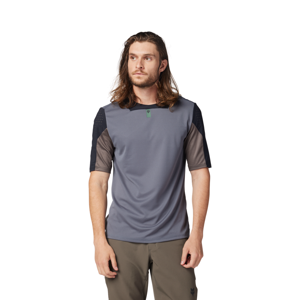 Defend Jersey