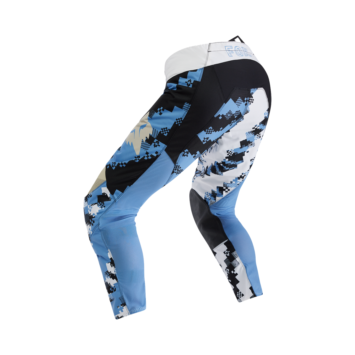 180 Digi Image Pants