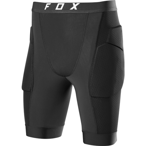 Baseframe Pro Padded Short