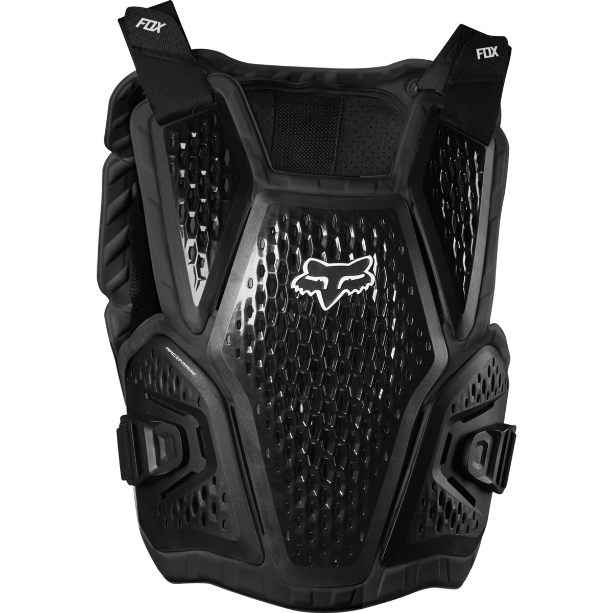 Youth Raceframe Impact CE Chest Guard