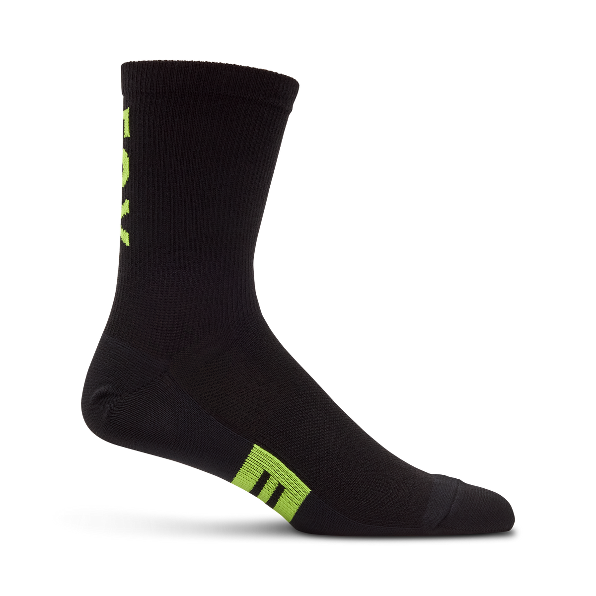 6" Flexair Merino Socks
