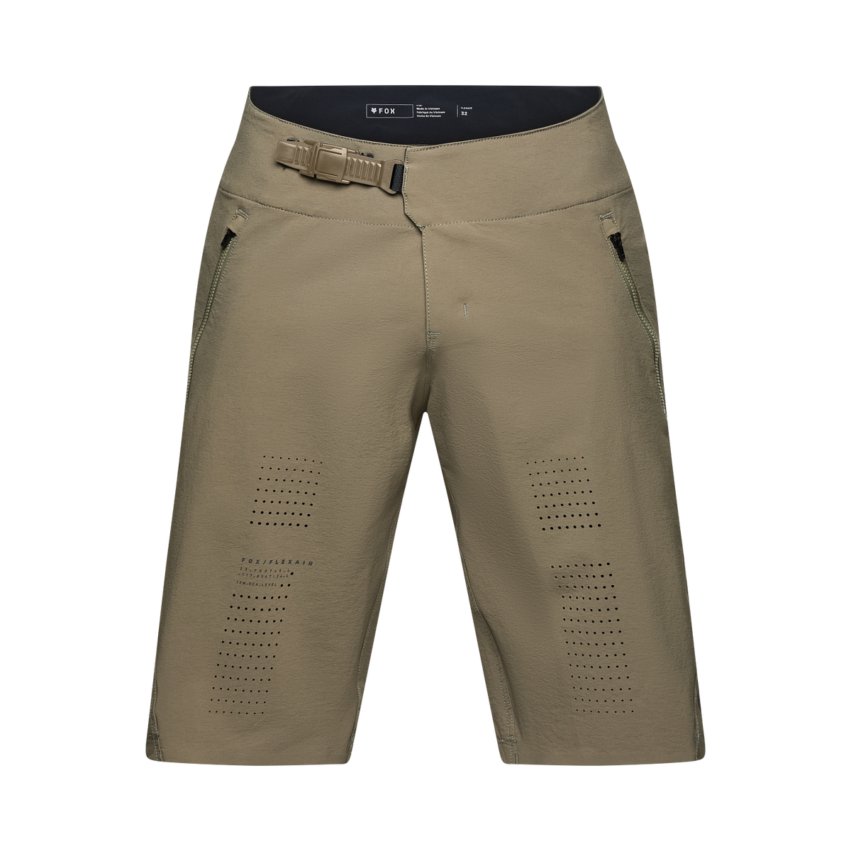 Flexair Short