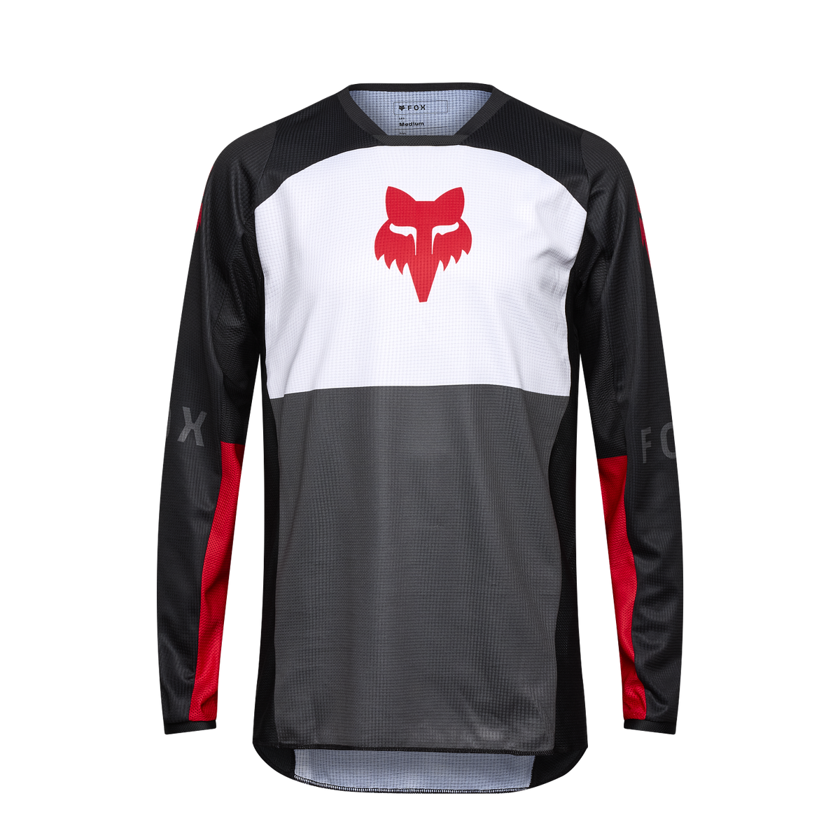 180 Flow Jersey