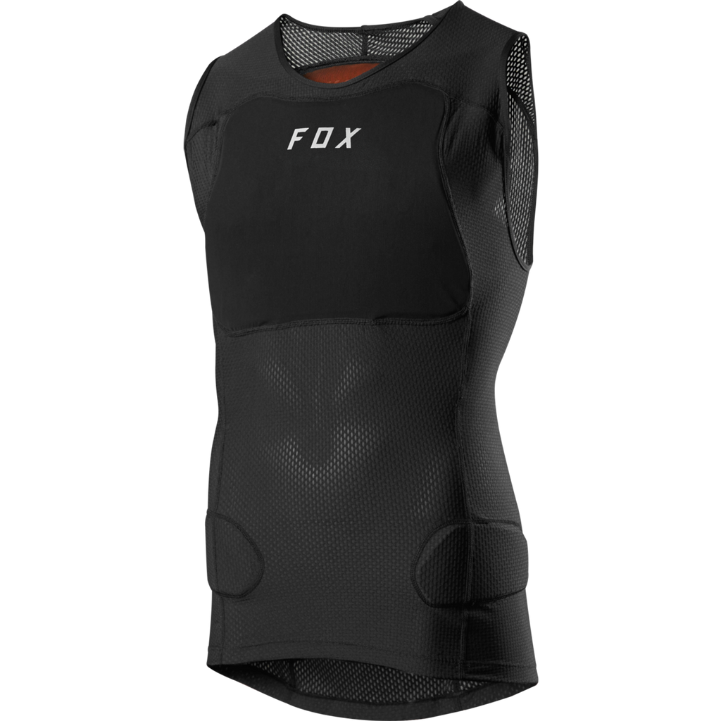 Baseframe Pro Sleeveless Chest Guard