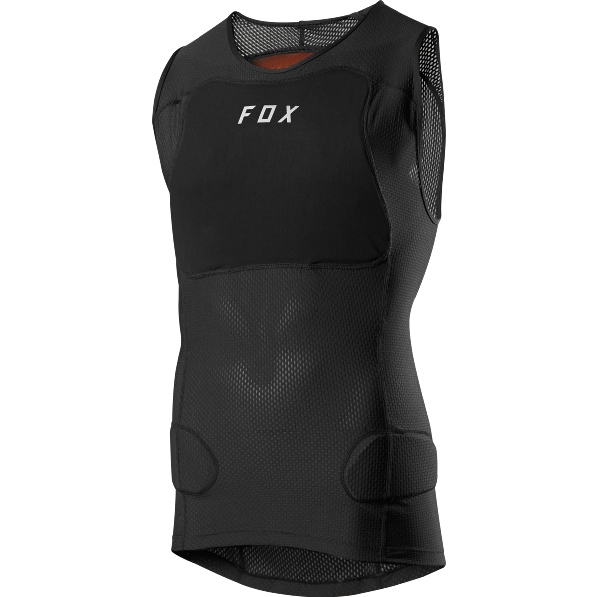 Baseframe Pro Sleeveless Chest Guard