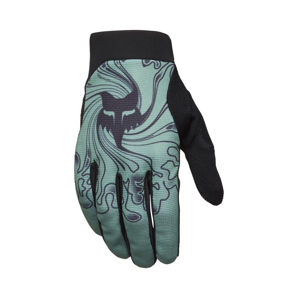 Ranger Frequency Gloves