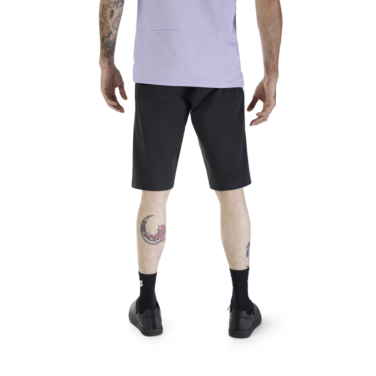 Ranger Lined Shorts