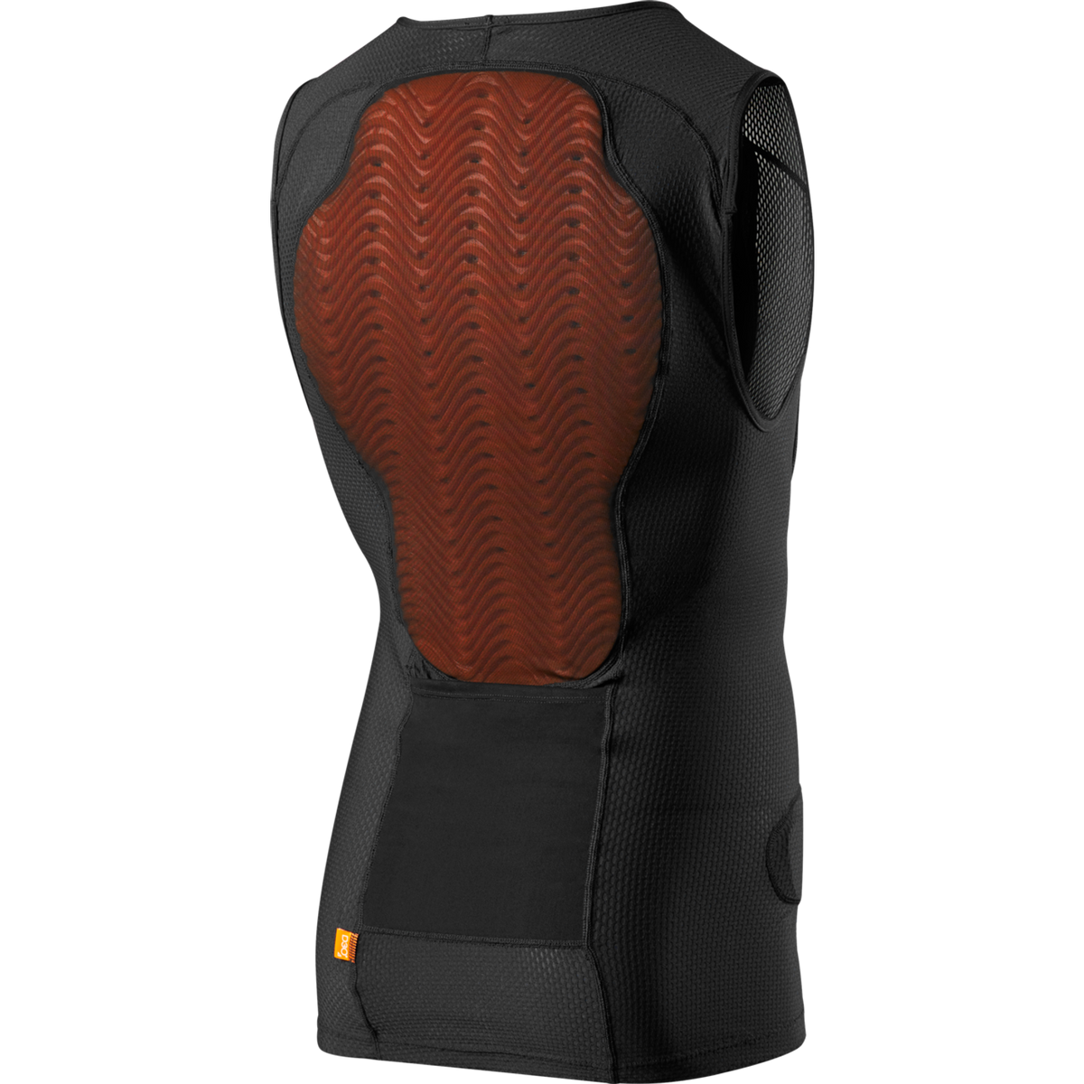 Baseframe Pro Sleeveless Chest Guard