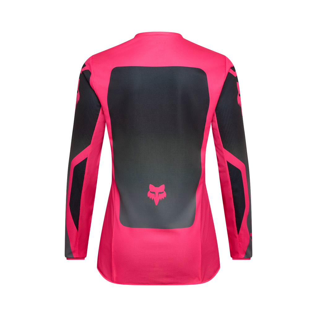 Womens 180 Shield Jersey