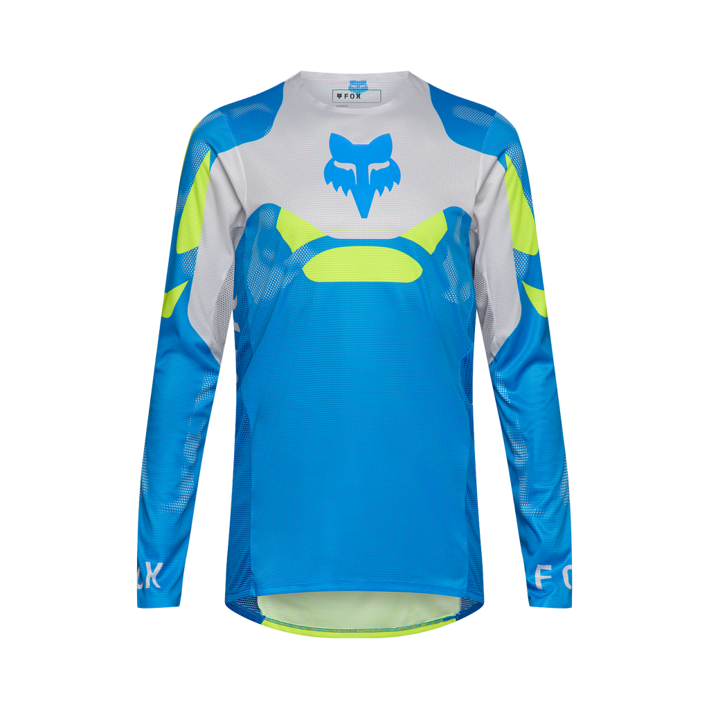 Flexair Tactile Jersey