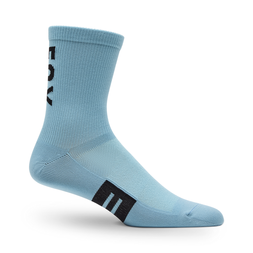 6" Flexair Merino Socks